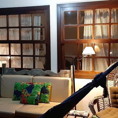 Вілла Linda Casa Em Buzios / Manguinhos Екстер'єр фото