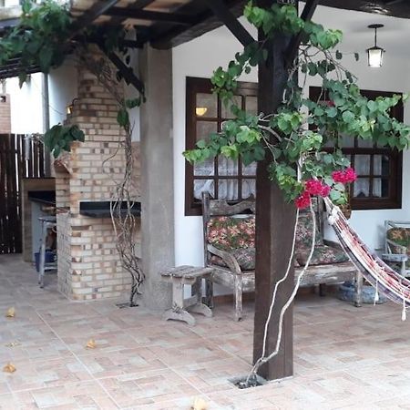 Вілла Linda Casa Em Buzios / Manguinhos Екстер'єр фото