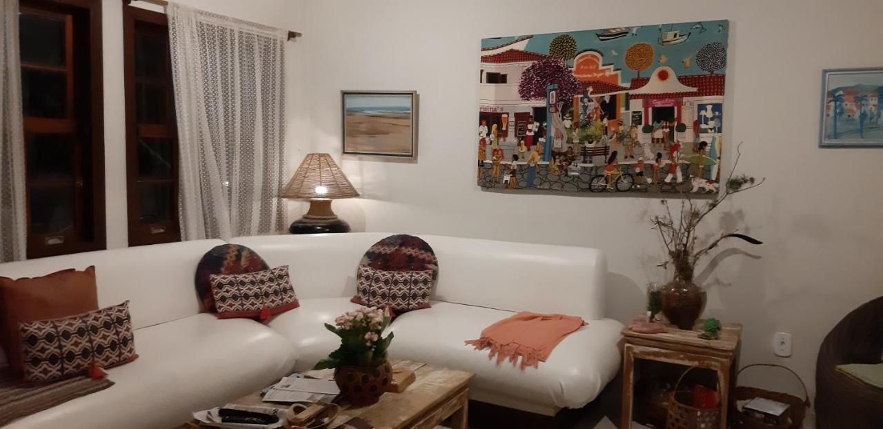 Вілла Linda Casa Em Buzios / Manguinhos Екстер'єр фото