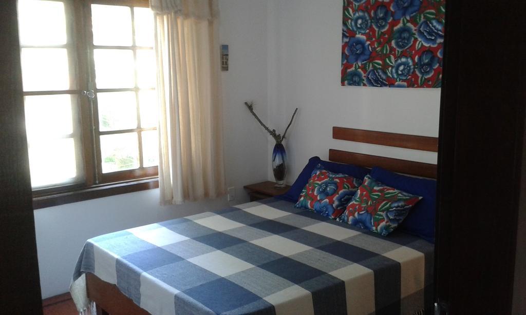 Вілла Linda Casa Em Buzios / Manguinhos Номер фото