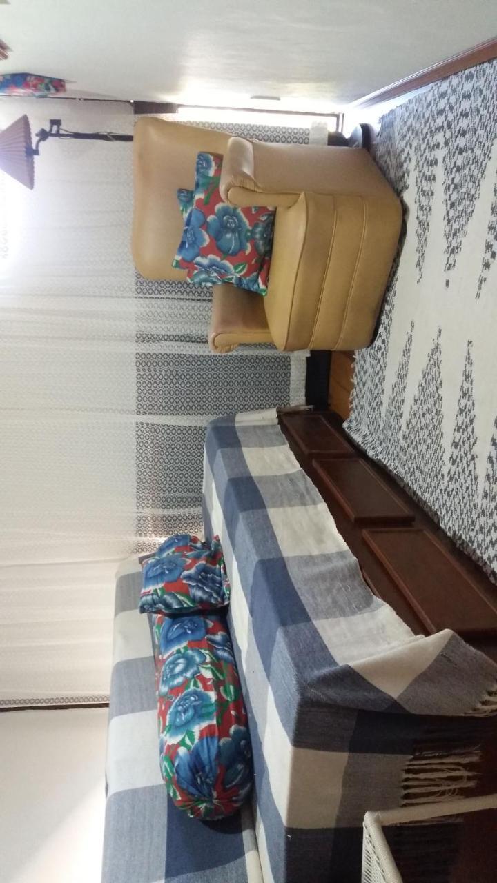 Вілла Linda Casa Em Buzios / Manguinhos Екстер'єр фото